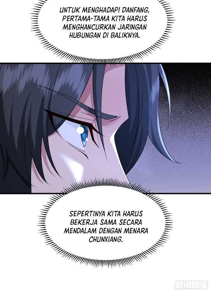 I Rely On Rewarding Apprentices To Upgrade Chapter 66 Gambar 21