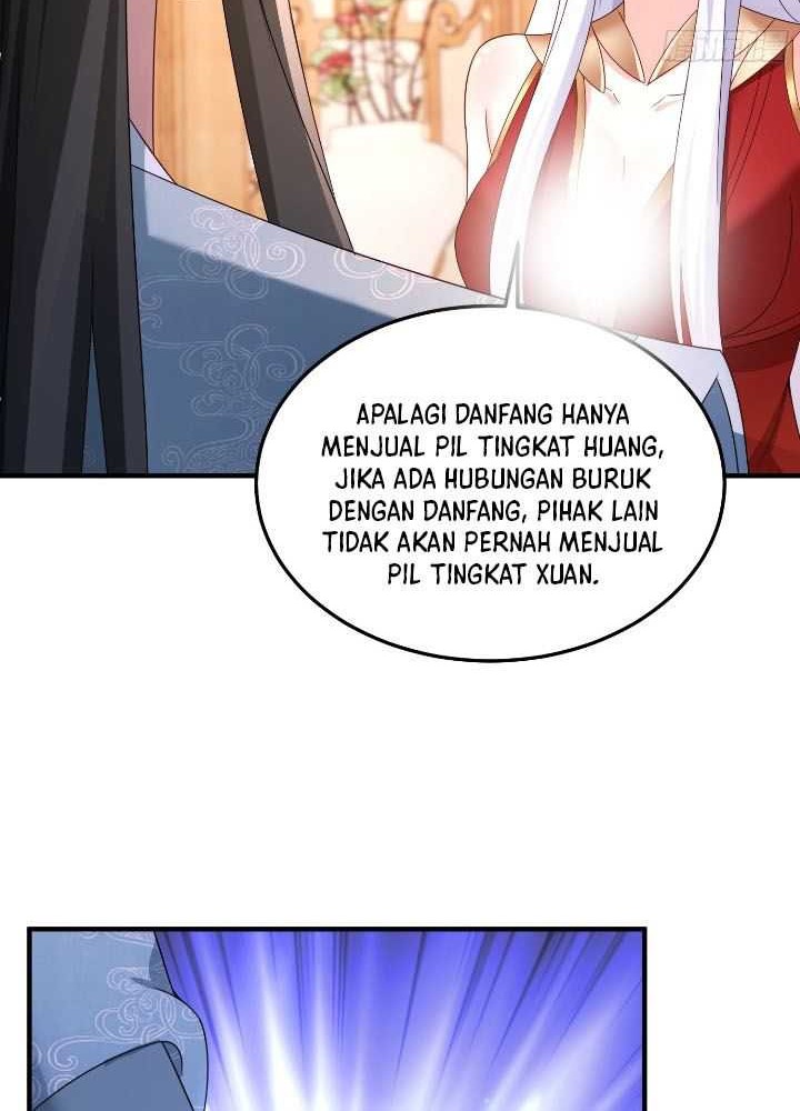 I Rely On Rewarding Apprentices To Upgrade Chapter 66 Gambar 23