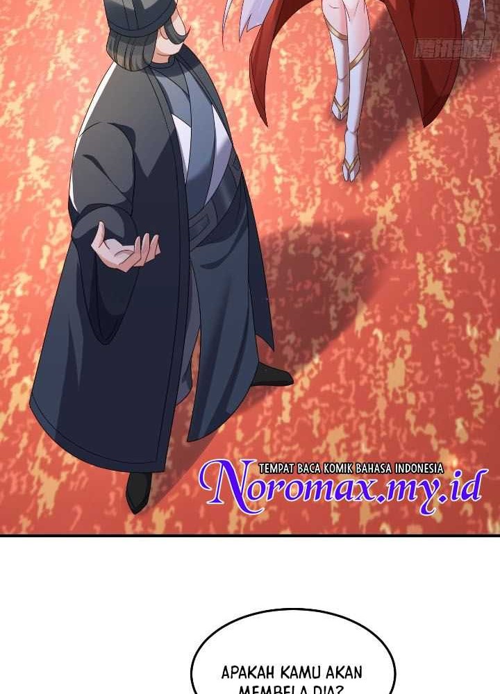 I Rely On Rewarding Apprentices To Upgrade Chapter 66 Gambar 27