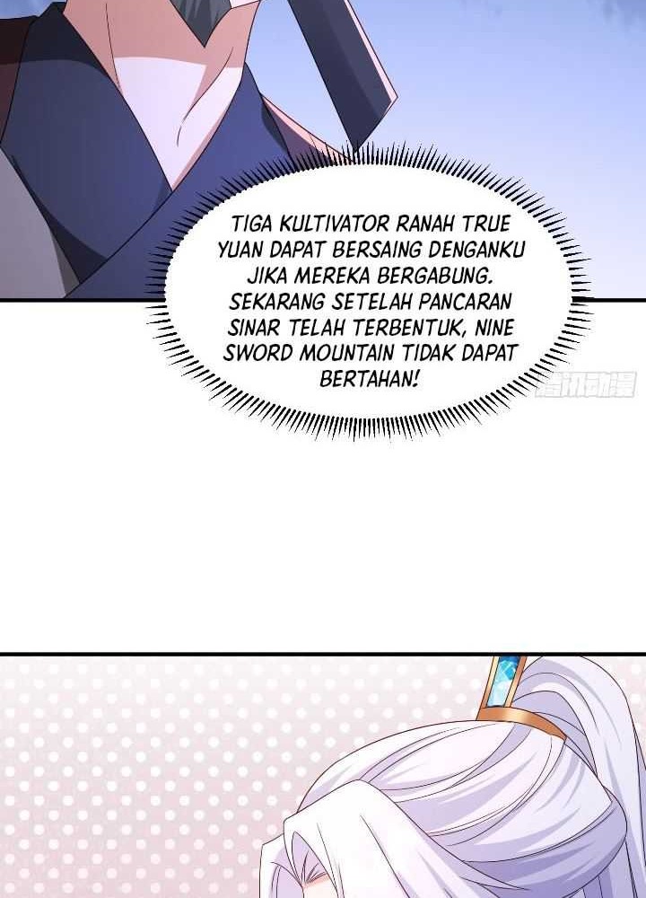 I Rely On Rewarding Apprentices To Upgrade Chapter 66 Gambar 29