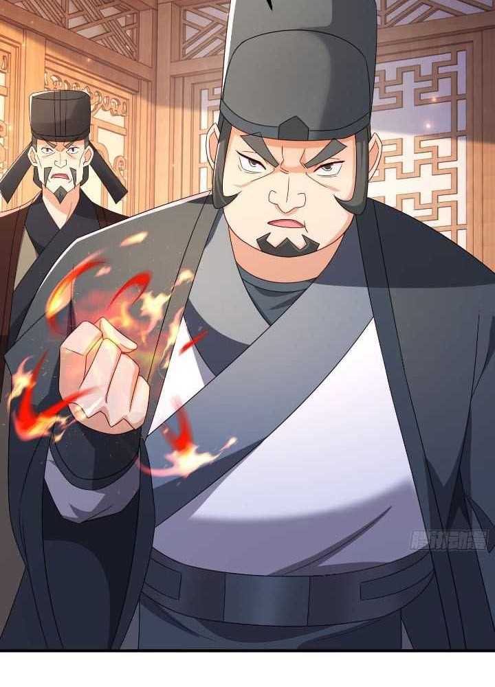 I Rely On Rewarding Apprentices To Upgrade Chapter 66 Gambar 31