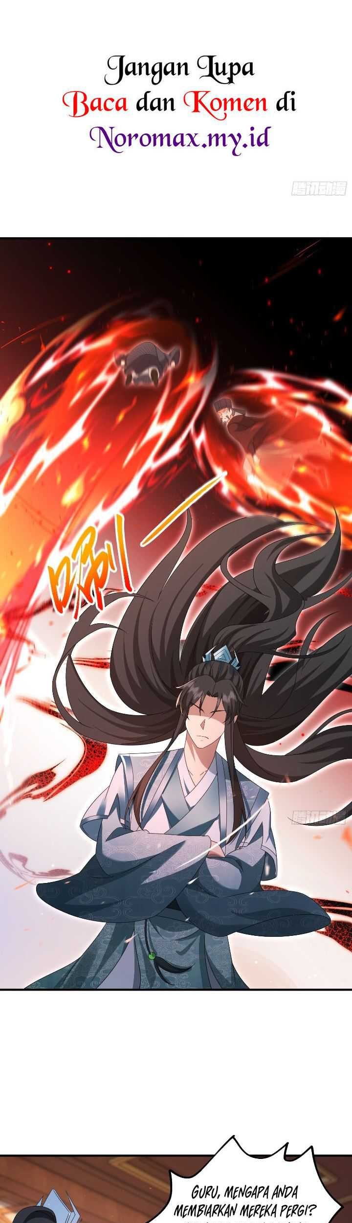 I Rely On Rewarding Apprentices To Upgrade Chapter 66 Gambar 32