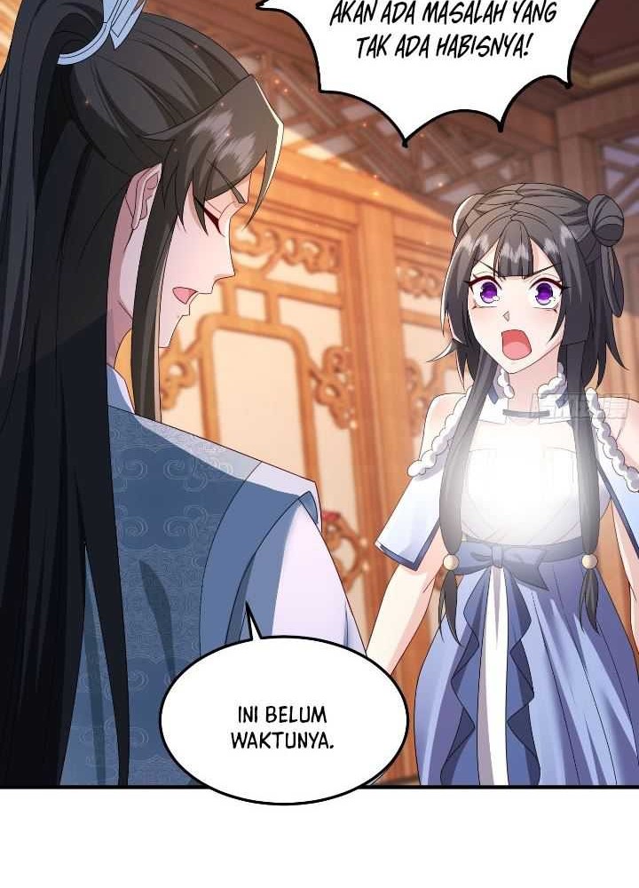 I Rely On Rewarding Apprentices To Upgrade Chapter 66 Gambar 33