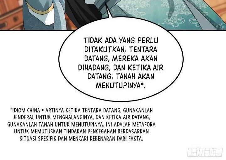 I Rely On Rewarding Apprentices To Upgrade Chapter 66 Gambar 37