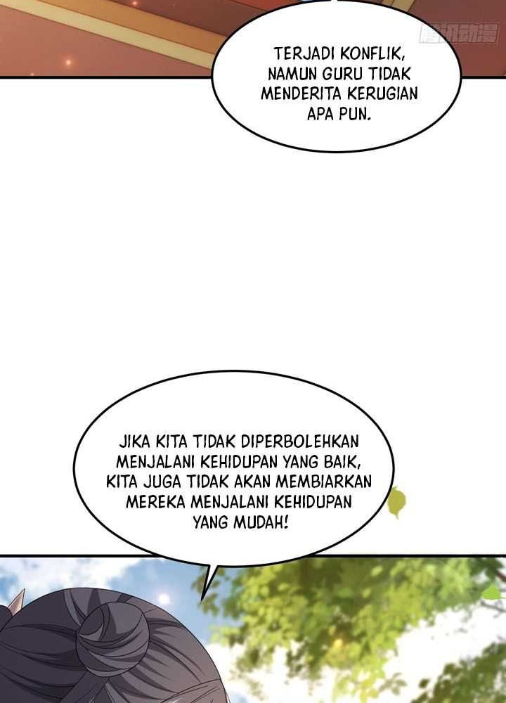 I Rely On Rewarding Apprentices To Upgrade Chapter 66 Gambar 3