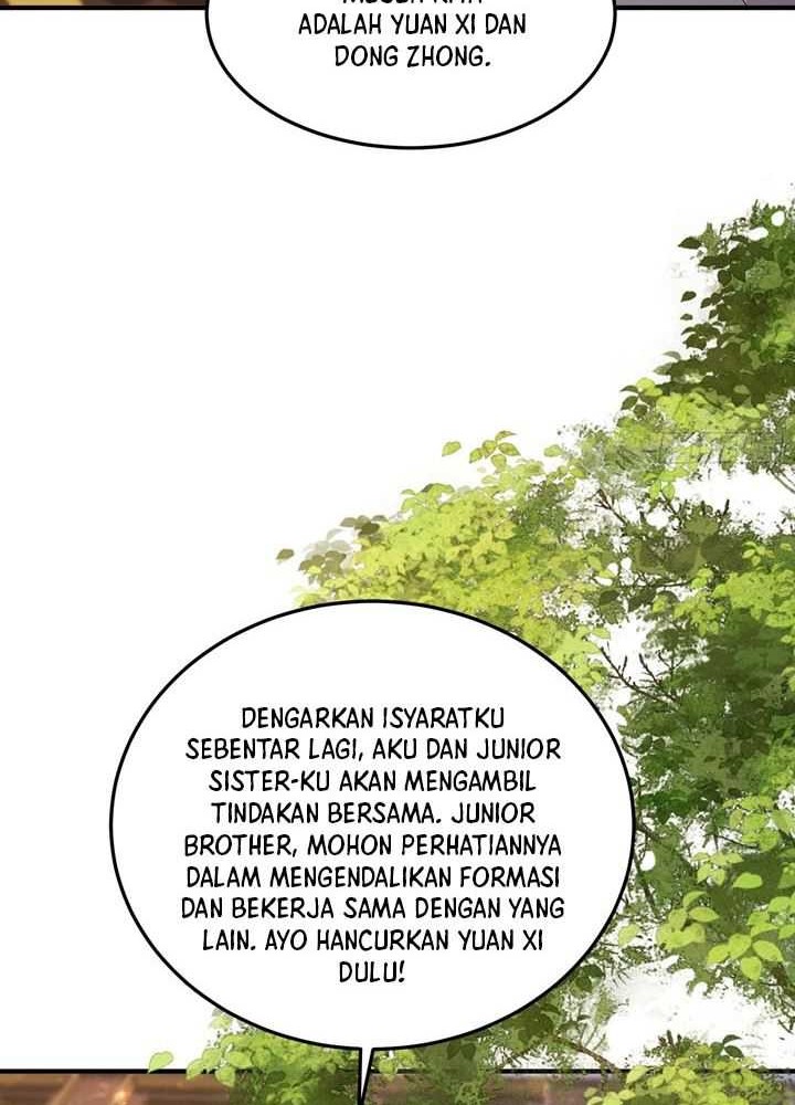 I Rely On Rewarding Apprentices To Upgrade Chapter 66 Gambar 5