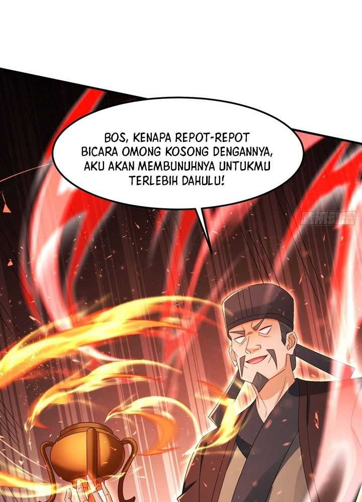 I Rely On Rewarding Apprentices To Upgrade Chapter 66 Gambar 9