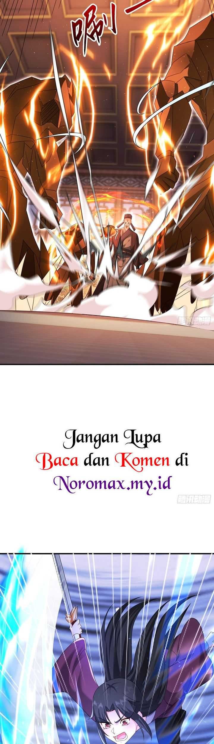 I Rely On Rewarding Apprentices To Upgrade Chapter 66 Gambar 12