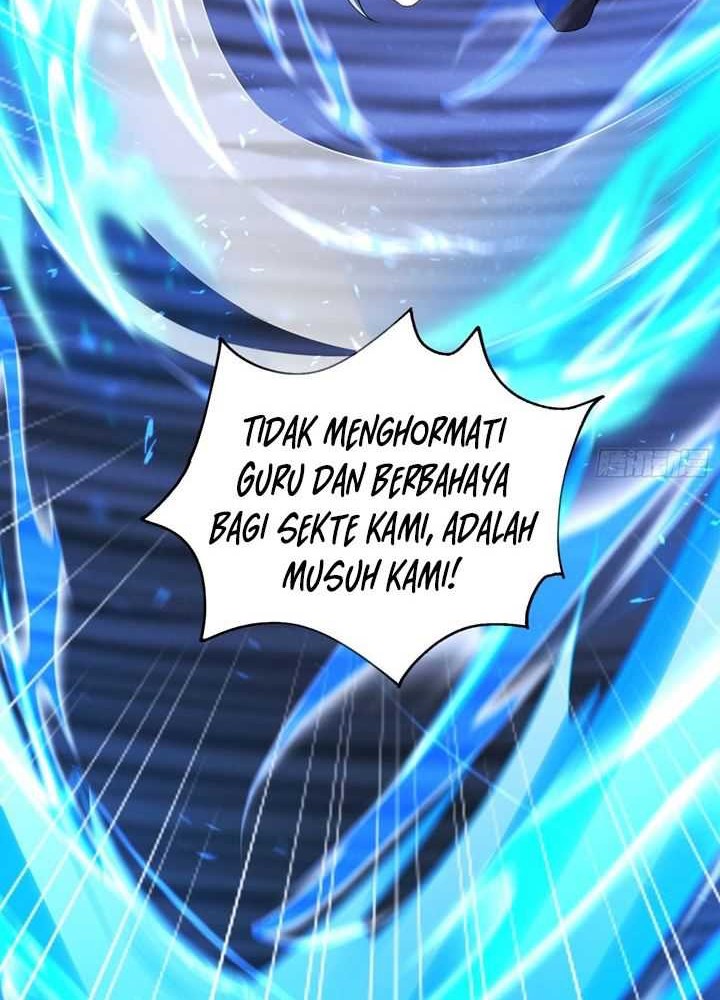 I Rely On Rewarding Apprentices To Upgrade Chapter 66 Gambar 13