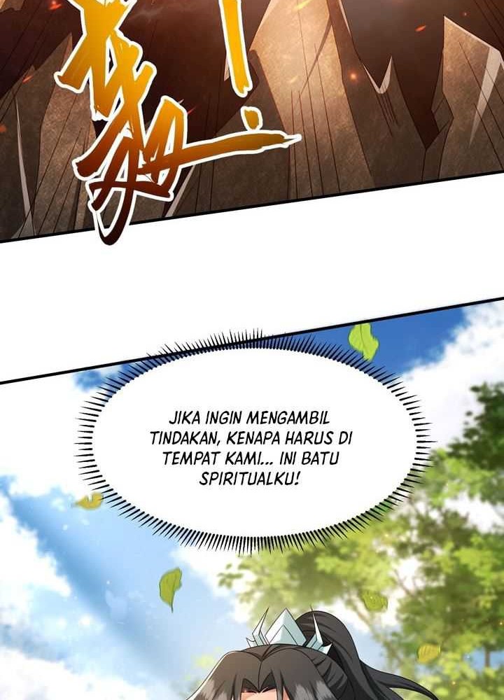 I Rely On Rewarding Apprentices To Upgrade Chapter 66 Gambar 17