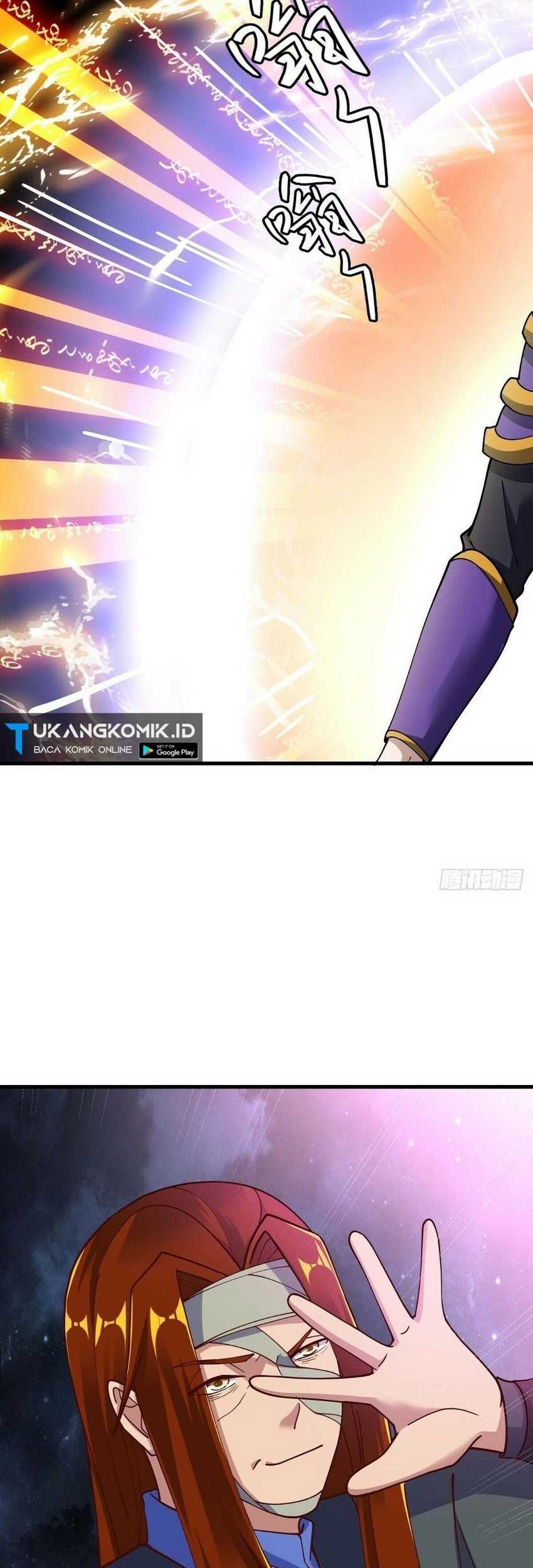 Peerless Soul Chapter 604 Gambar 21
