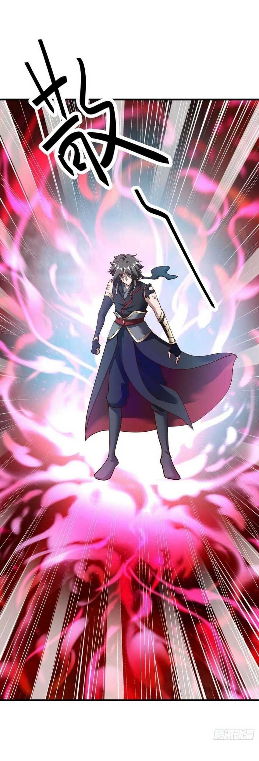 Peerless Soul Chapter 604 Gambar 23