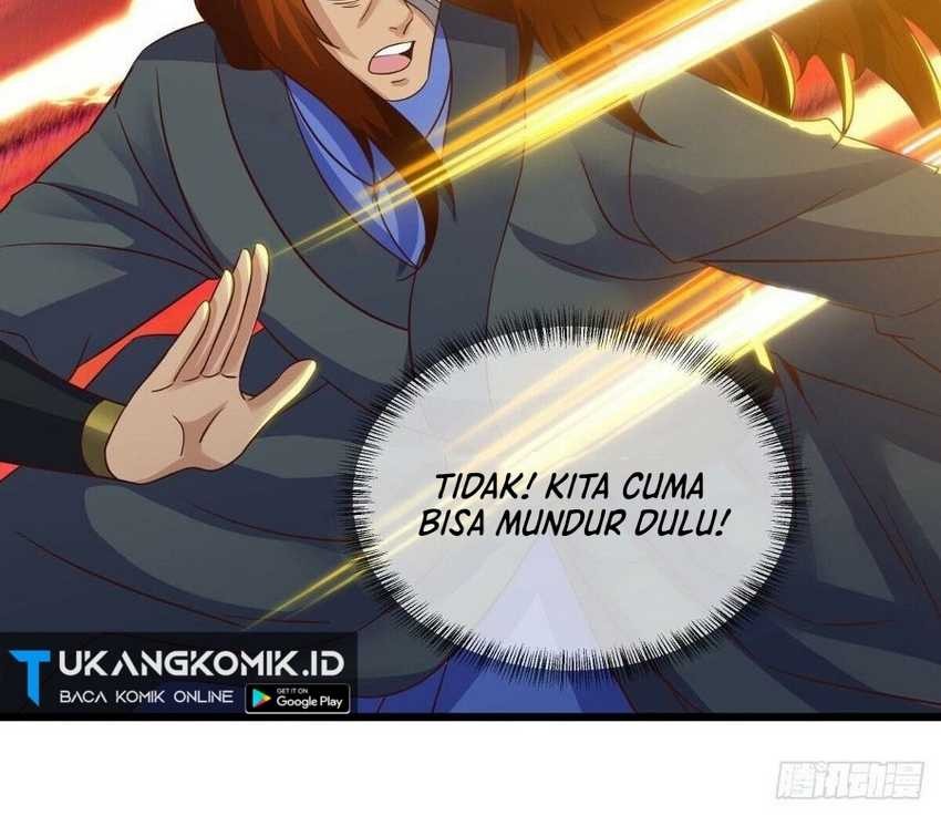 Peerless Soul Chapter 604 Gambar 33