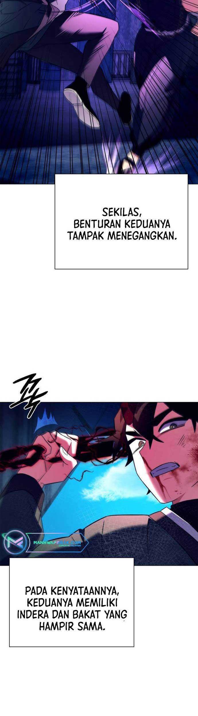 Goblin’s Night Chapter 29 Gambar 49