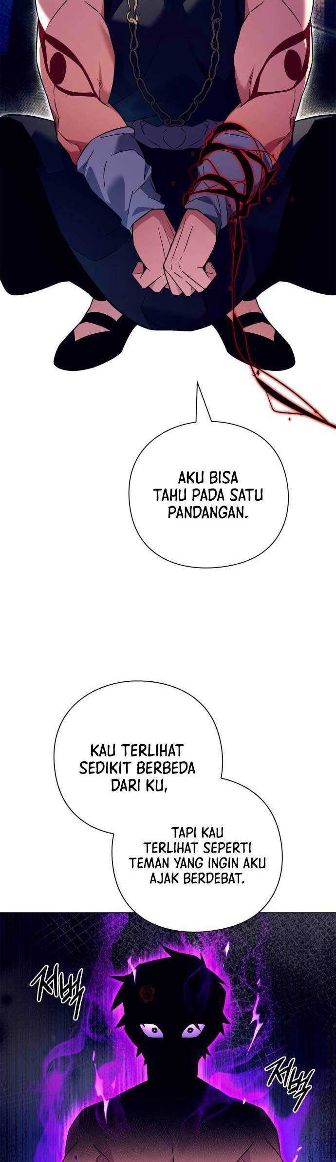 Goblin’s Night Chapter 29 Gambar 7