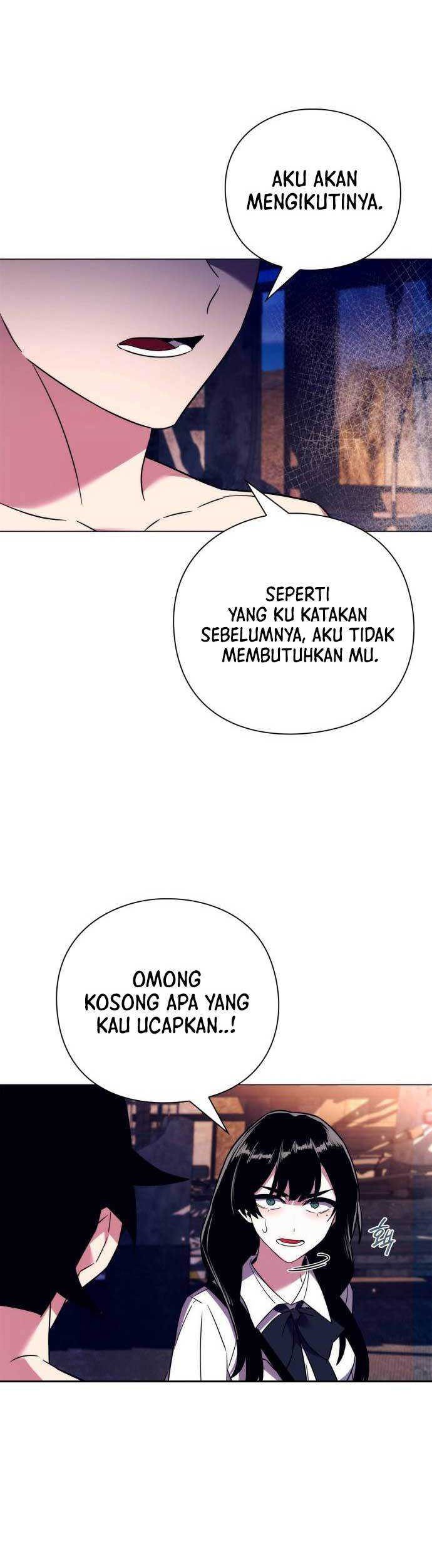 Goblin’s Night Chapter 29 Gambar 25