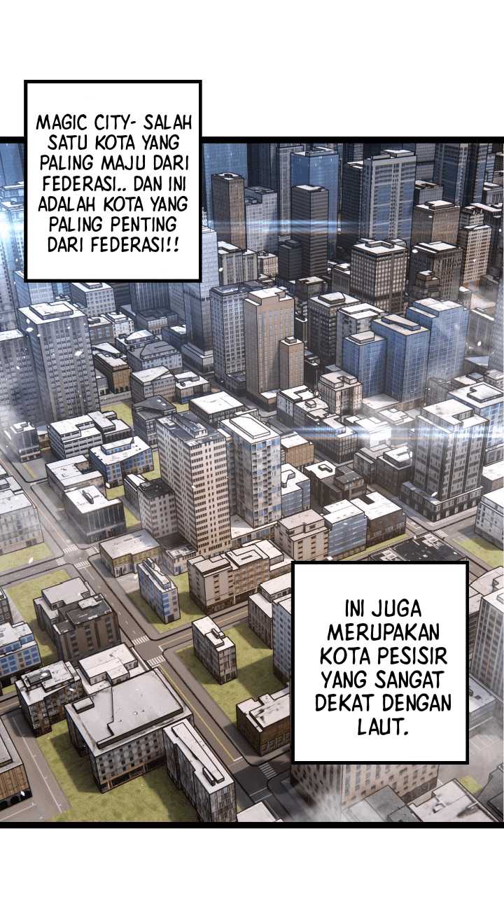 Evolution Begins With A Big Tree Chapter 152 Gambar 40