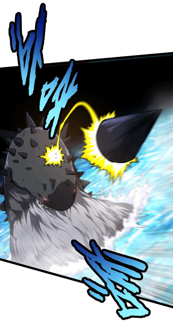 Evolution Begins With A Big Tree Chapter 152 Gambar 56