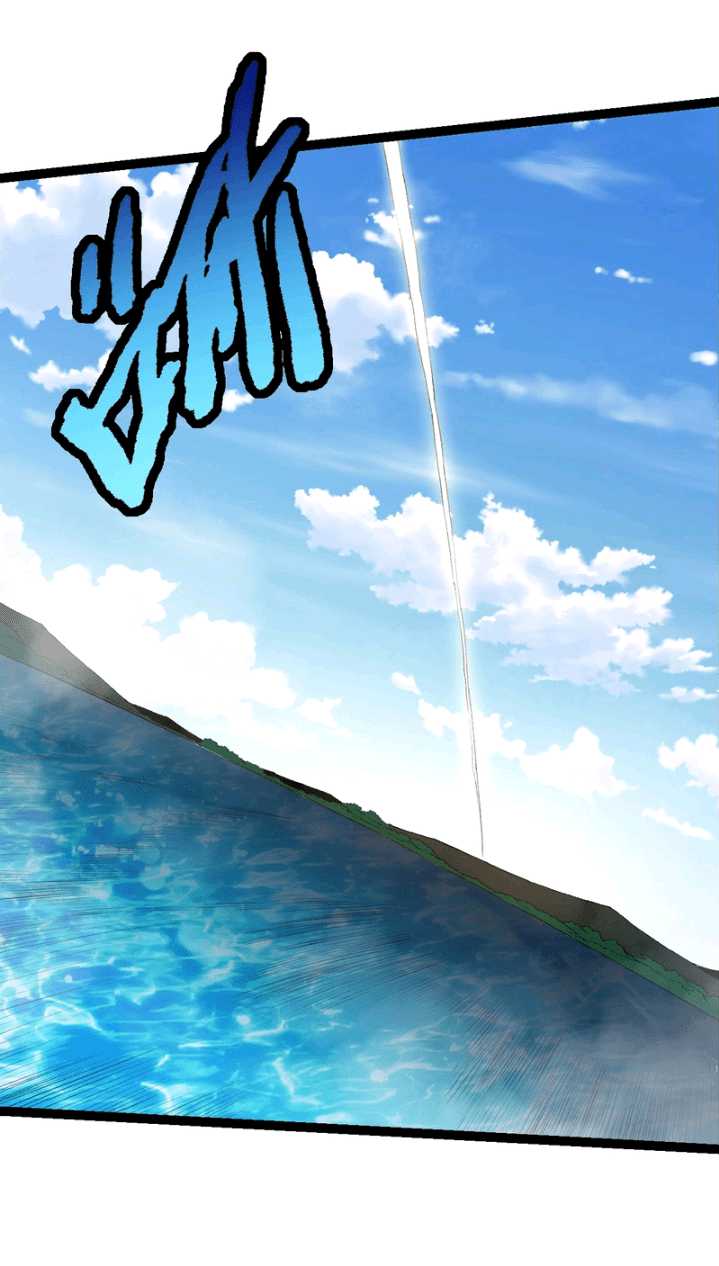 Evolution Begins With A Big Tree Chapter 152 Gambar 58