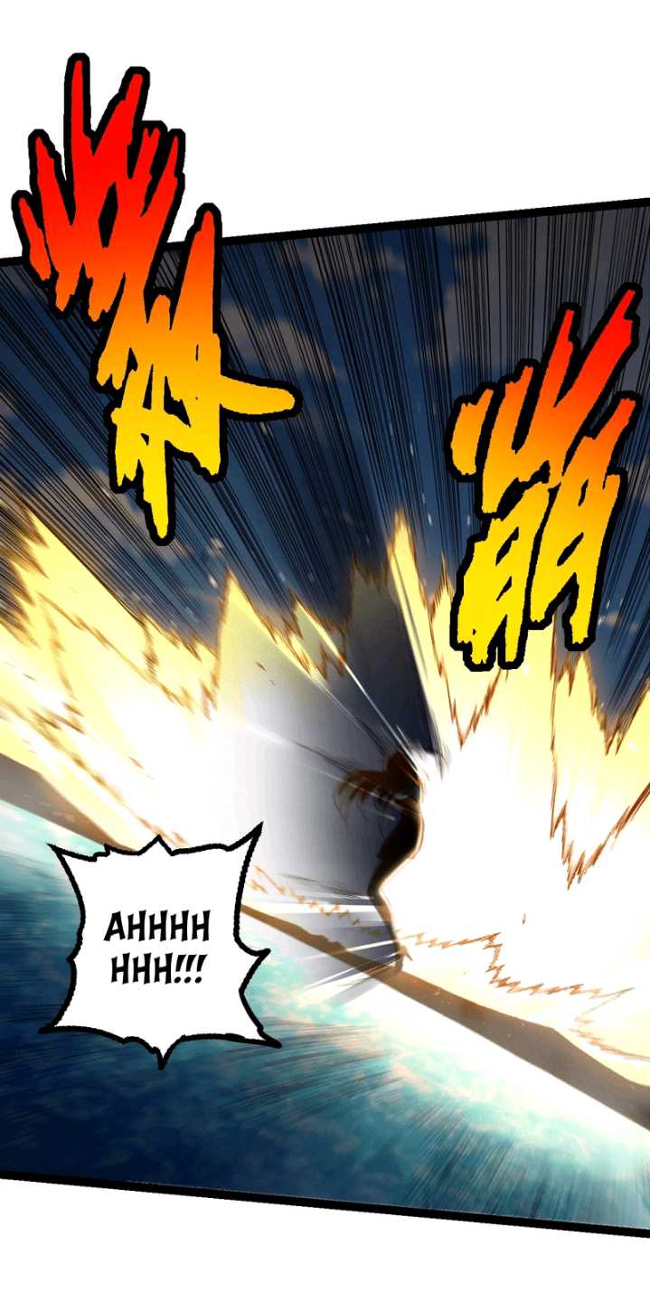 Evolution Begins With A Big Tree Chapter 152 Gambar 59