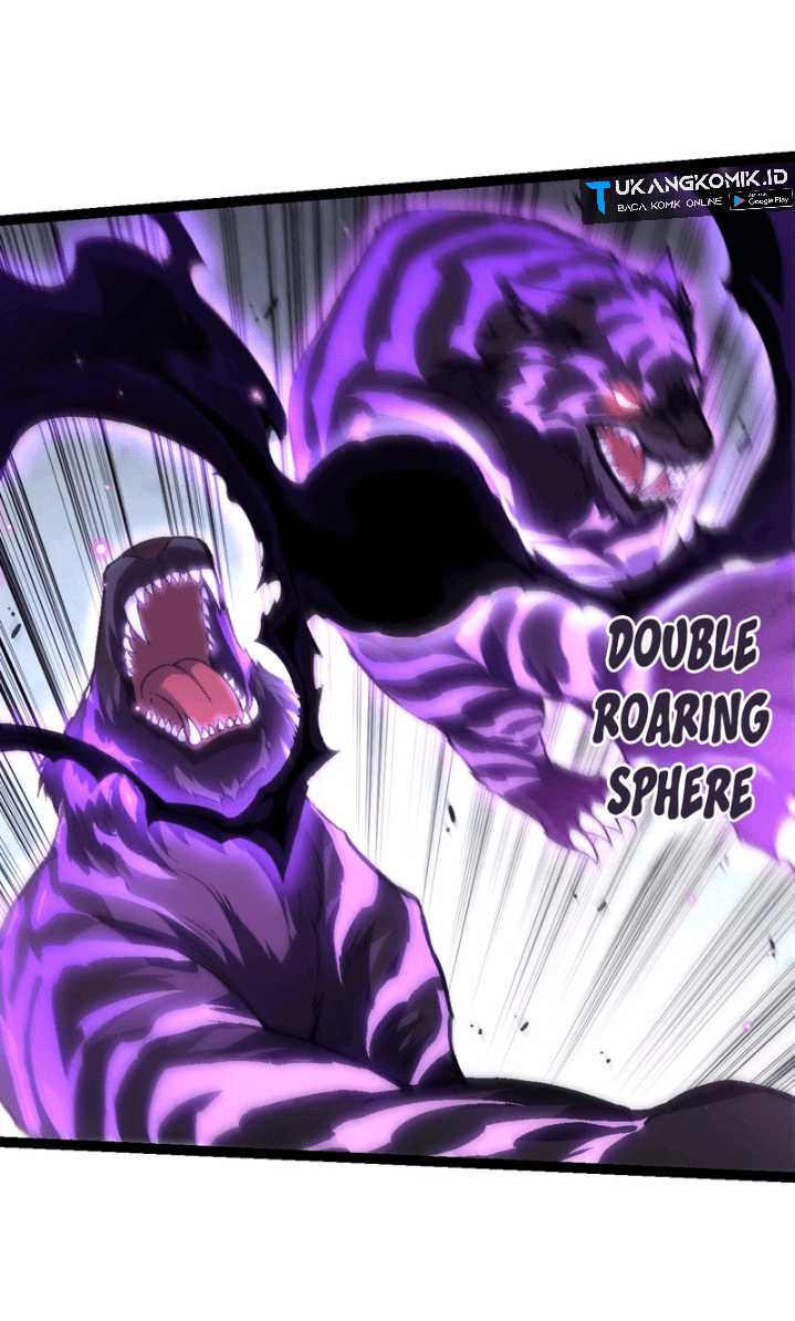 Evolution Begins With A Big Tree Chapter 152 Gambar 8