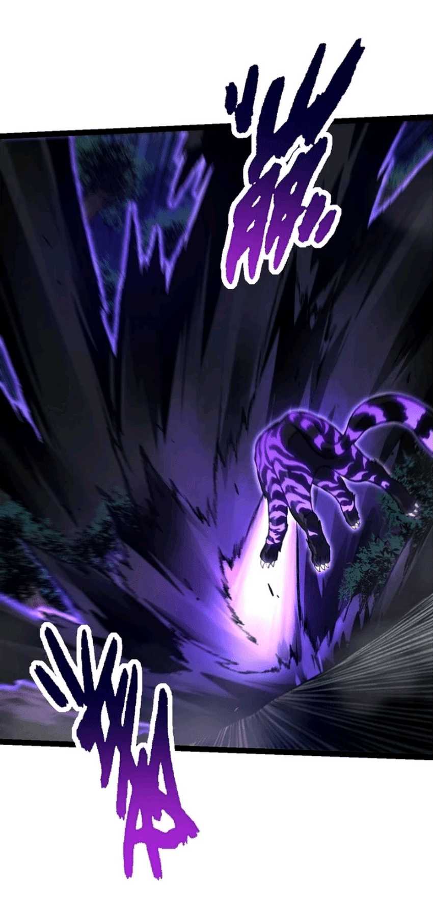 Evolution Begins With A Big Tree Chapter 151 Gambar 23