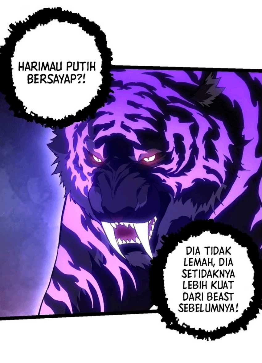 Evolution Begins With A Big Tree Chapter 151 Gambar 31