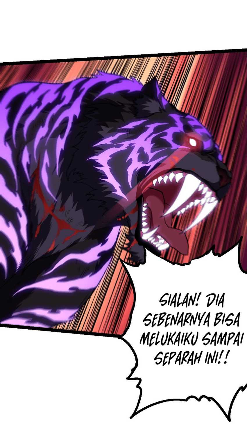 Evolution Begins With A Big Tree Chapter 151 Gambar 41