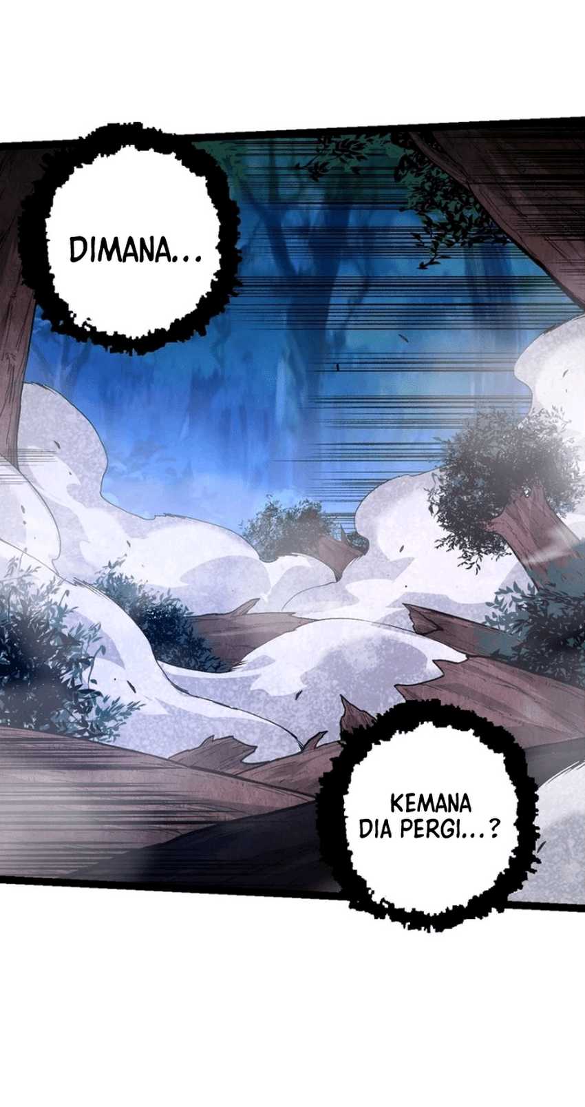 Evolution Begins With A Big Tree Chapter 151 Gambar 42