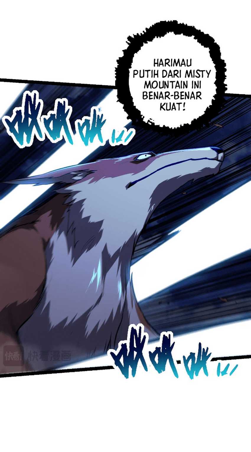 Evolution Begins With A Big Tree Chapter 151 Gambar 47