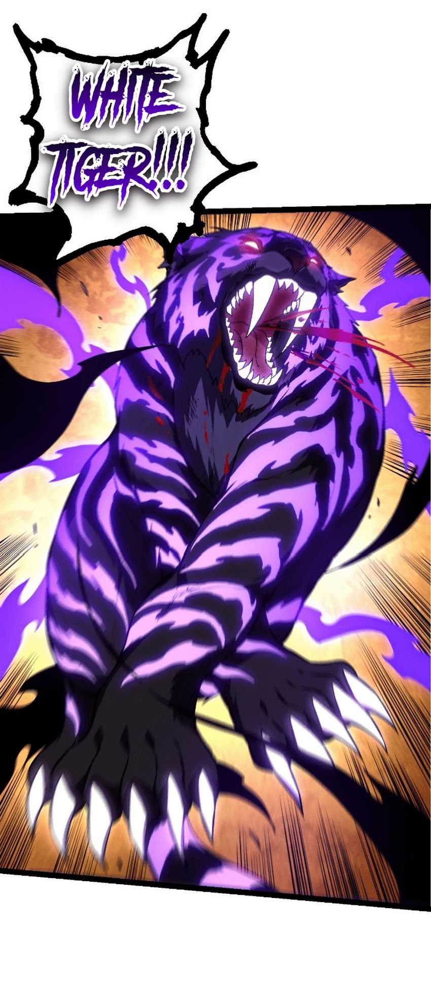 Evolution Begins With A Big Tree Chapter 151 Gambar 51