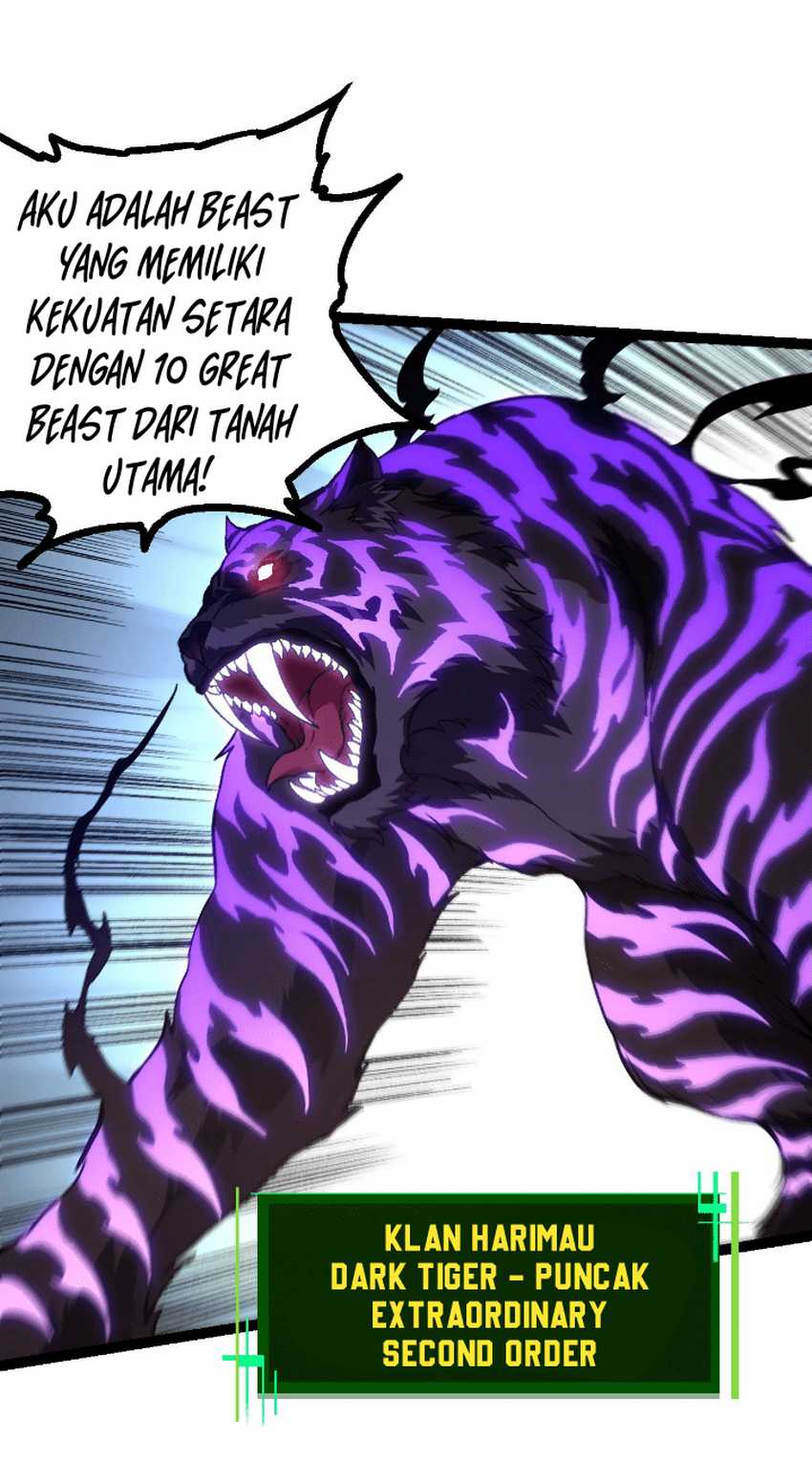 Evolution Begins With A Big Tree Chapter 151 Gambar 9