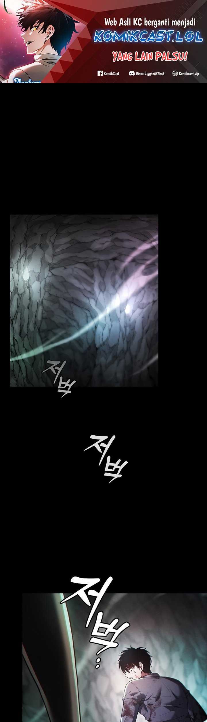 Baca Manhwa Academy’s Genius Swordmaster Chapter 28 Gambar 2