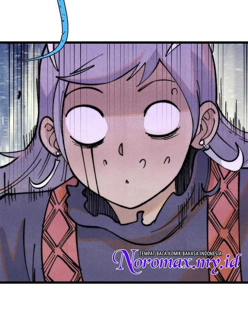 All Hail the Sect Leader Chapter 295 Gambar 36