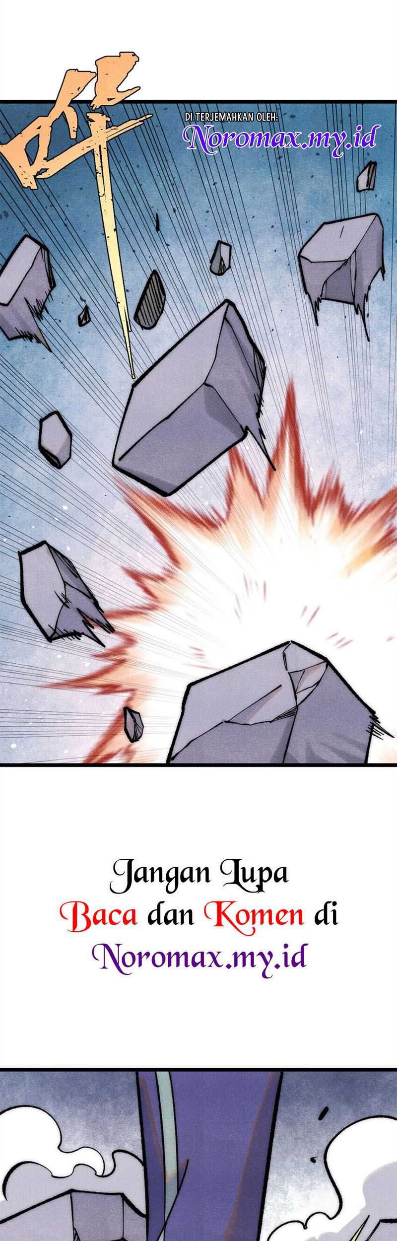 Baca Manhua All Hail the Sect Leader Chapter 295 Gambar 2