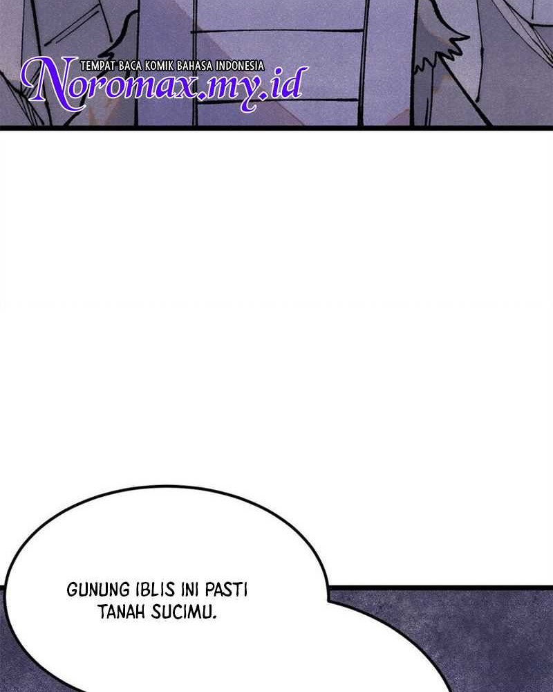 All Hail the Sect Leader Chapter 295 Gambar 5