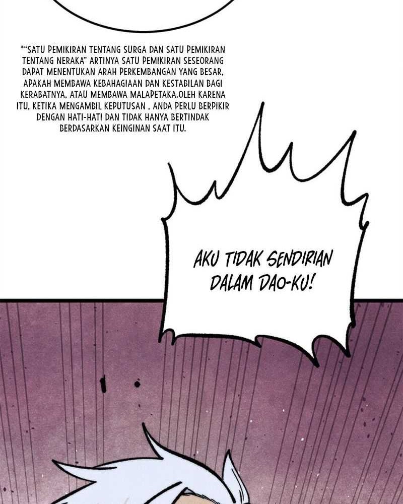 All Hail the Sect Leader Chapter 295 Gambar 13