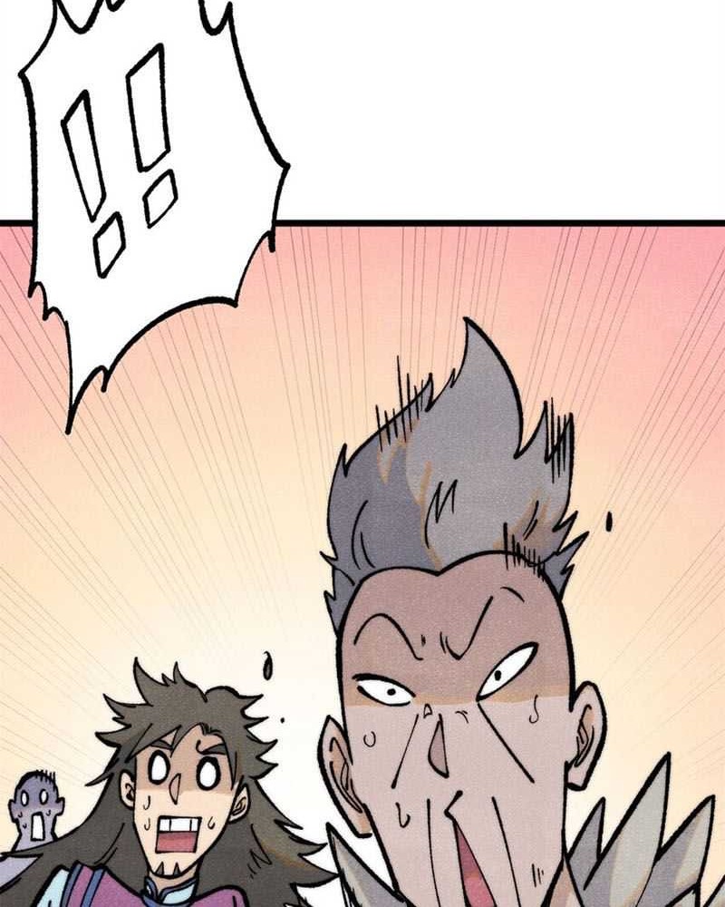 All Hail the Sect Leader Chapter 295 Gambar 15