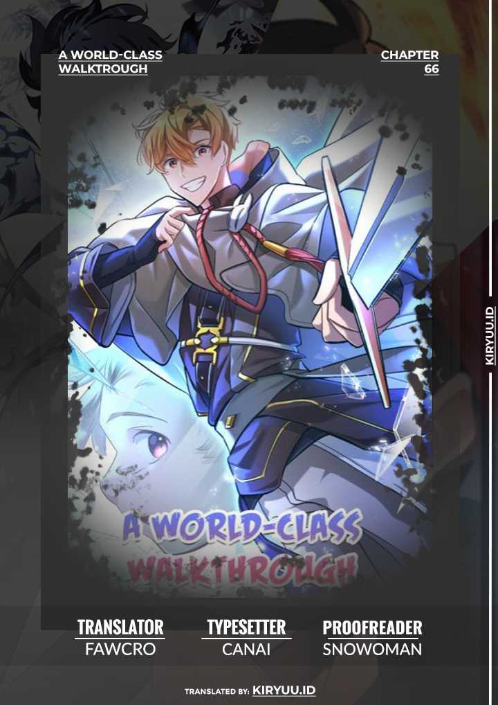 Baca Komik The World-Class Extra’s Walkthrough Chapter 66 Gambar 1