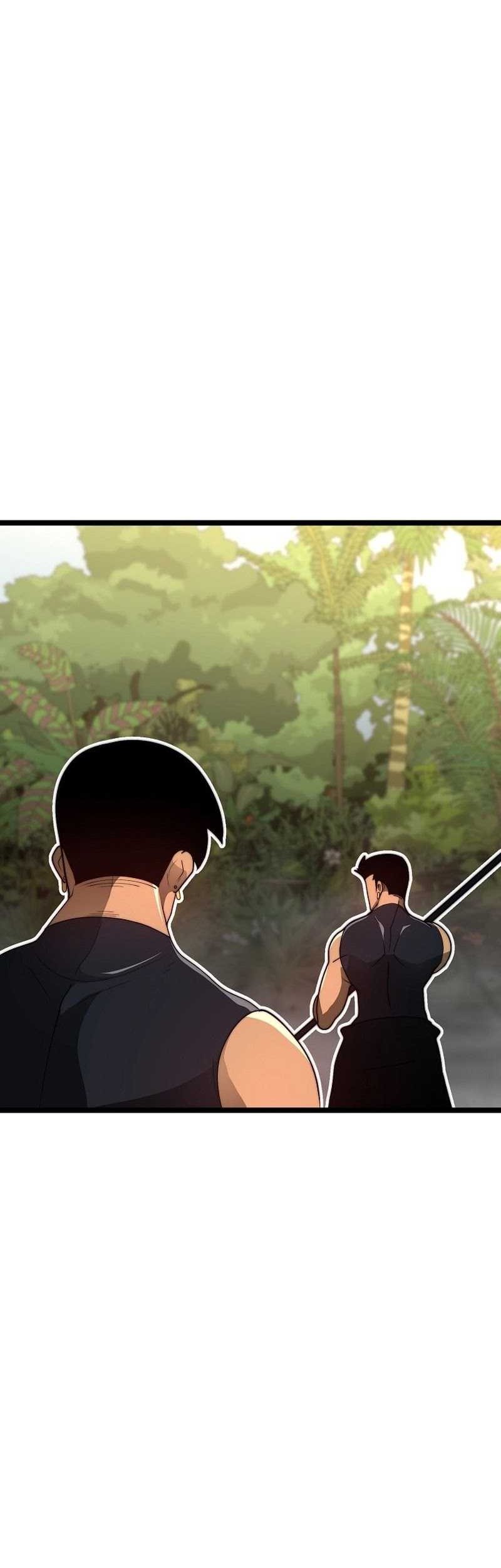 Solo Eating to Overpowered Chapter 24 Gambar 36