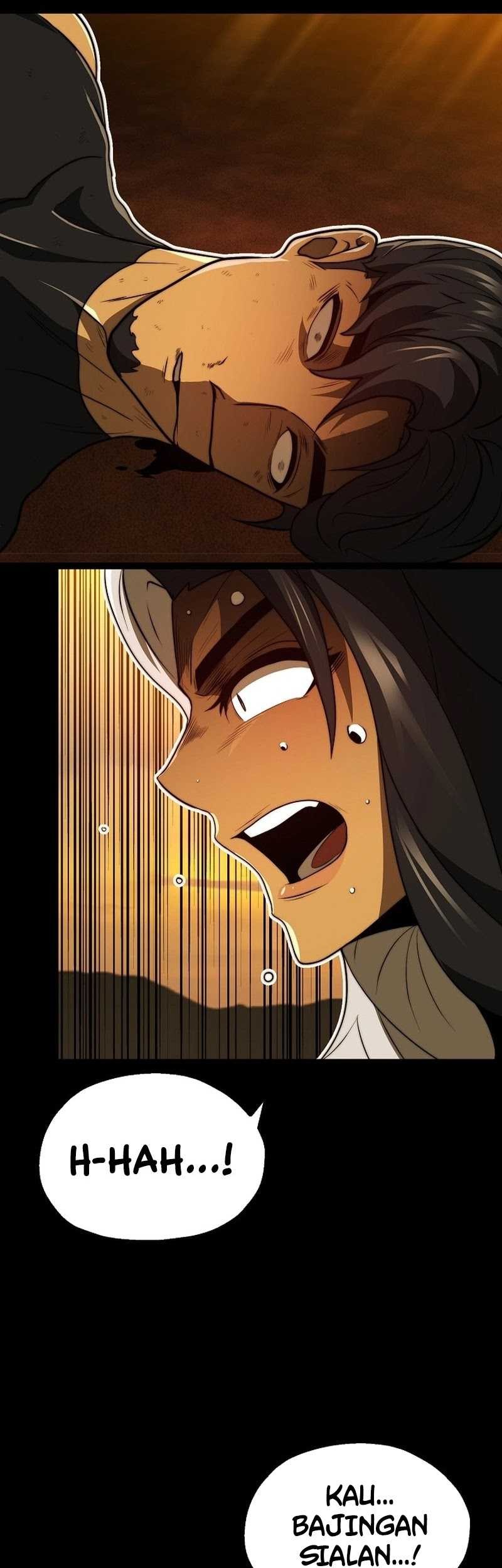 Solo Eating to Overpowered Chapter 24 Gambar 11