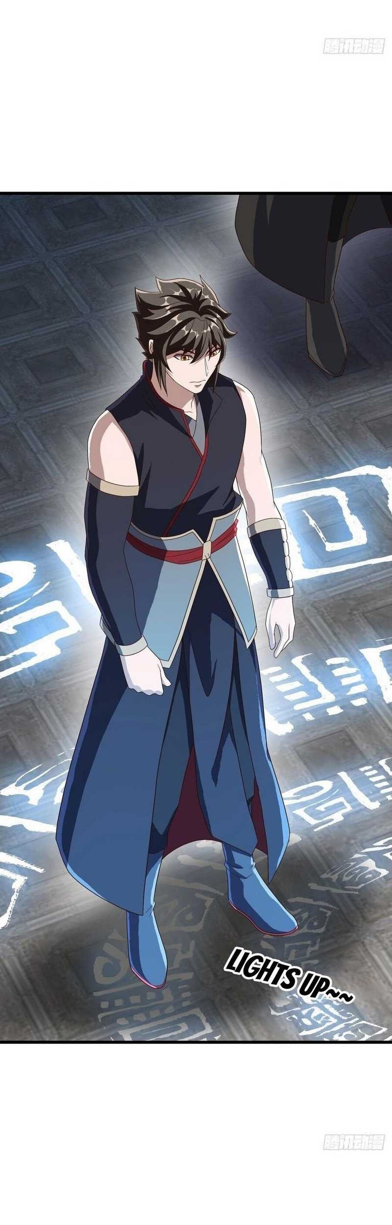 Baca Manhua Peerless Soul Chapter 607 Gambar 2