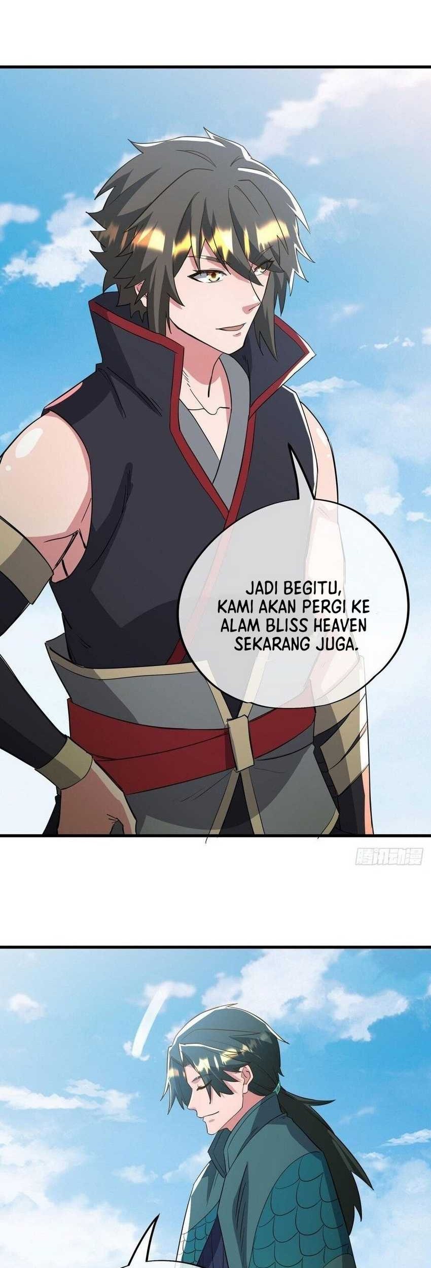 Baca Manhua Peerless Soul Chapter 606 Gambar 2