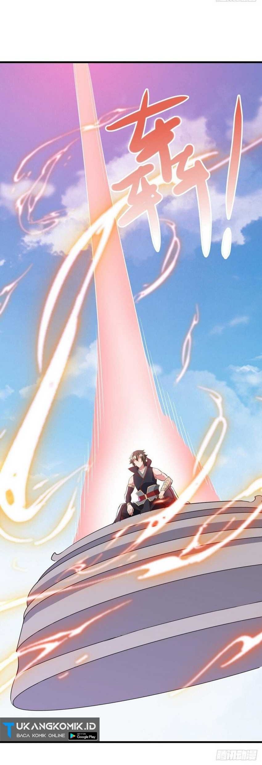 Peerless Soul Chapter 605 Gambar 20