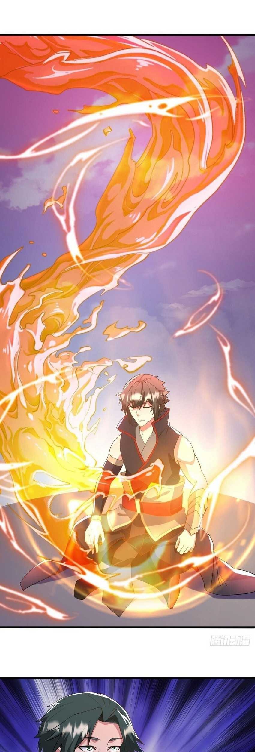 Peerless Soul Chapter 605 Gambar 21