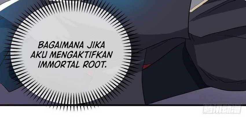 Peerless Soul Chapter 605 Gambar 26