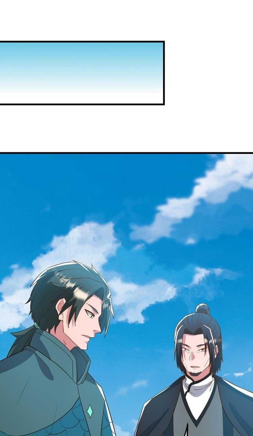 Peerless Soul Chapter 605 Gambar 29