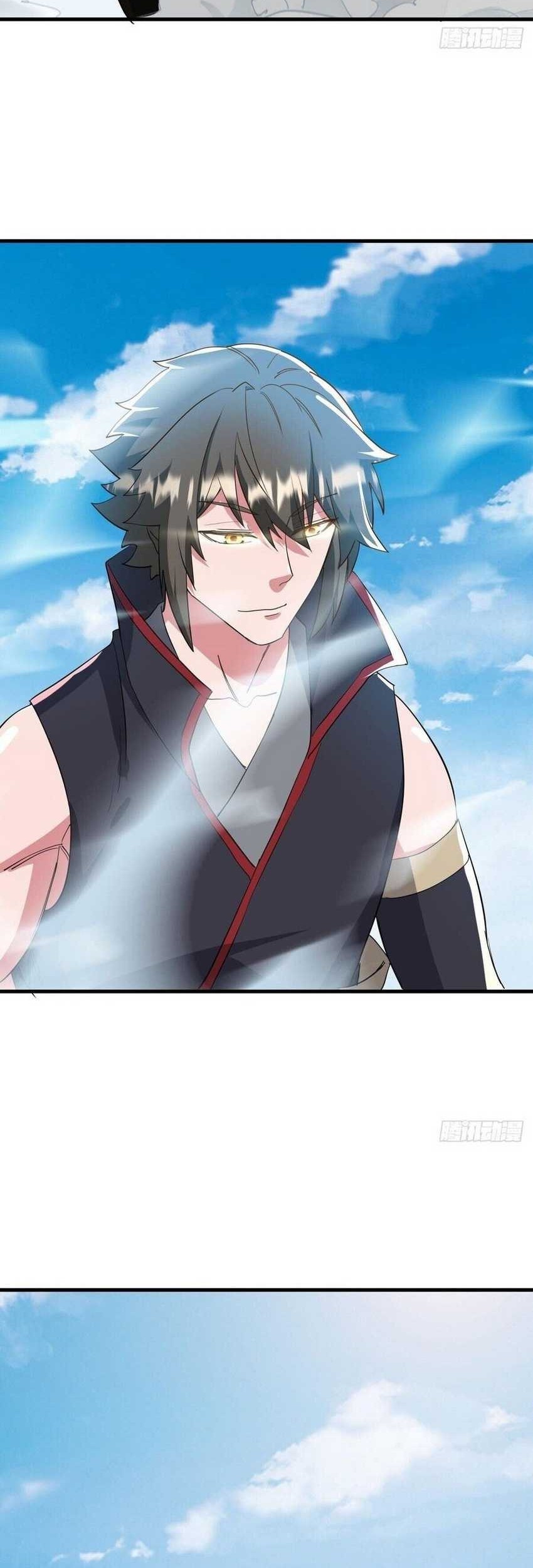 Peerless Soul Chapter 605 Gambar 31