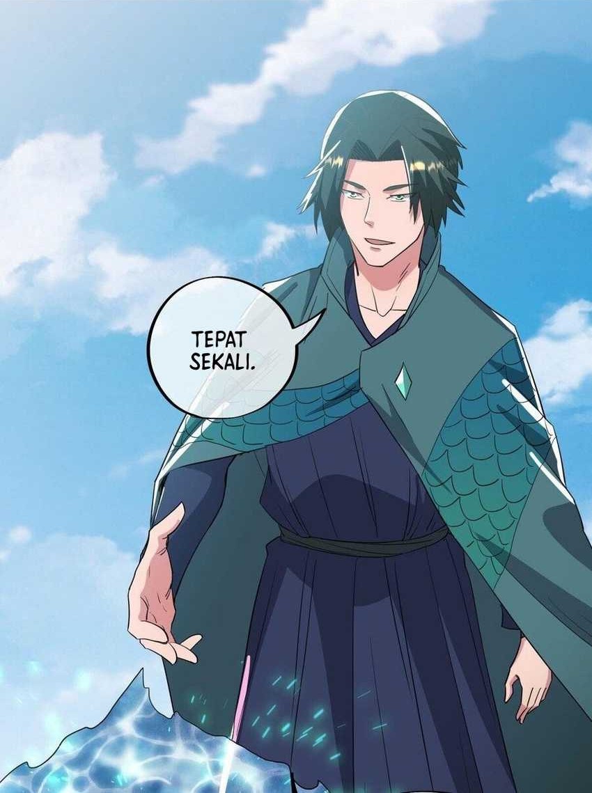 Peerless Soul Chapter 605 Gambar 40