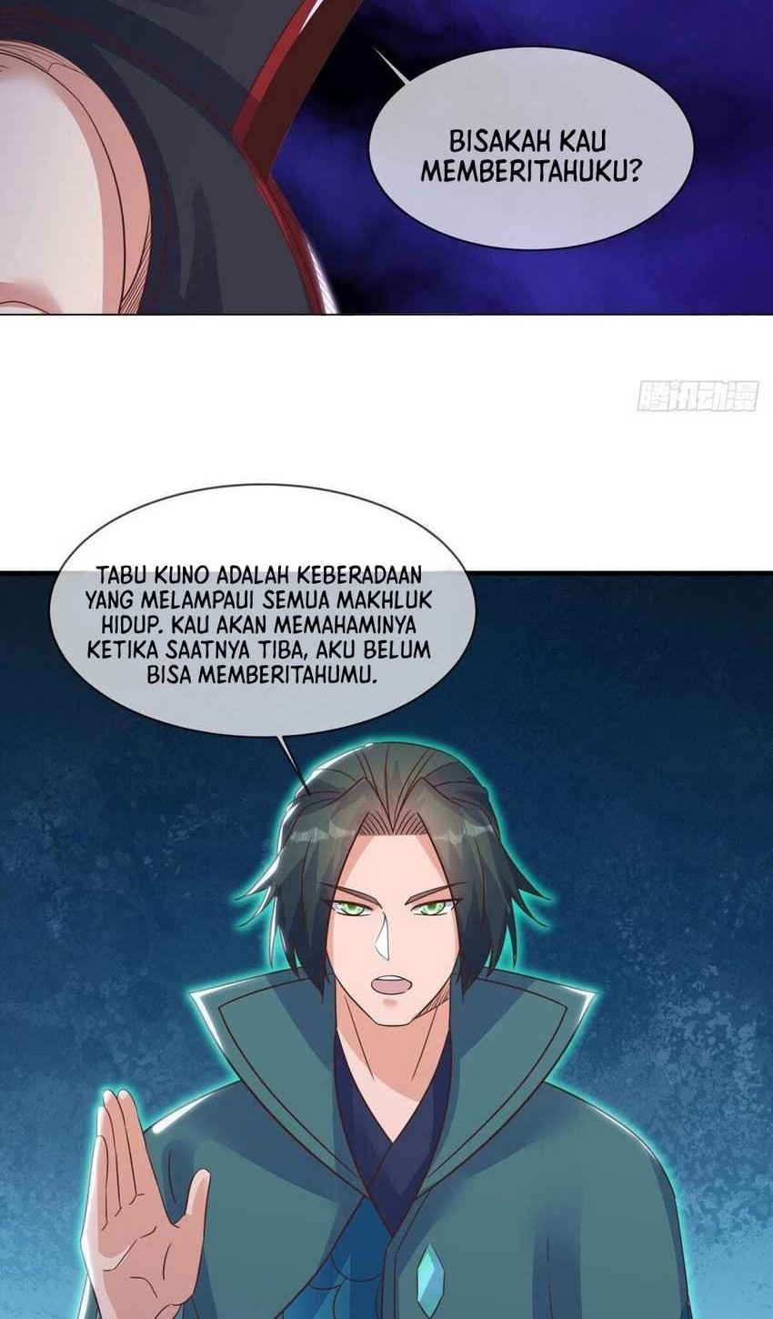 Baca Manhua Peerless Soul Chapter 605 Gambar 2